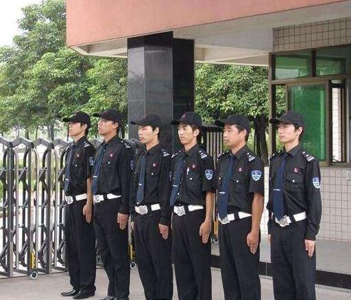 如何正確挑選專業(yè)正規(guī)的襄陽保安公司？