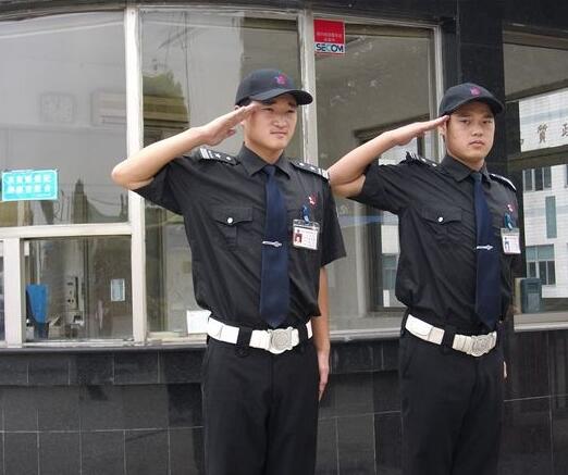 如何正確挑選專業(yè)正規(guī)的襄陽(yáng)保安公司？