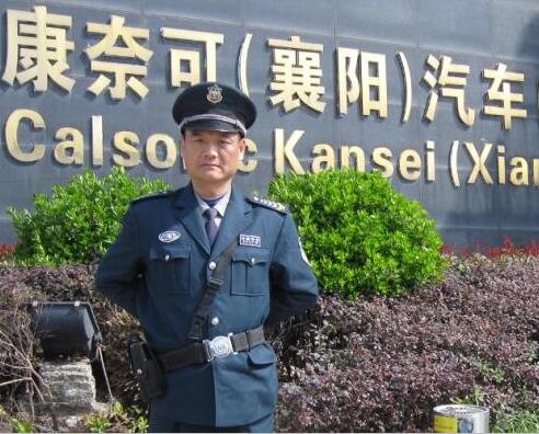  襄陽(yáng)保安公司的巡查內(nèi)容有哪些？