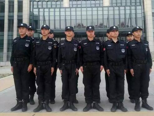成為一名保安，如何快速融入這個(gè)新的群體？