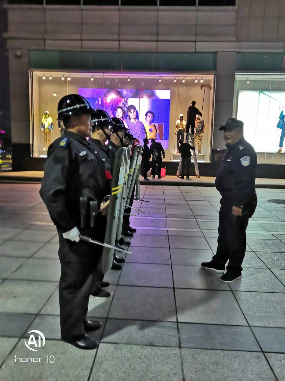 大家知道保安員是什么嗎？下面跟著襄陽(yáng)戎安的介紹一起了解下吧！