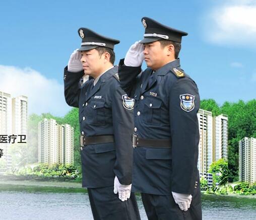 為什么要選擇襄陽戎安保安公司？有什么過人之處？